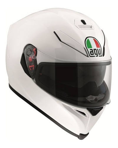 Agv K5 S - Casco De Moto