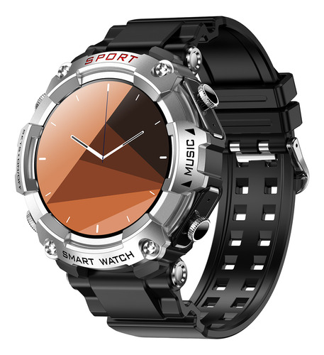 Reloj Inteligente Android Blood Mode Reminder Fitness Ip67