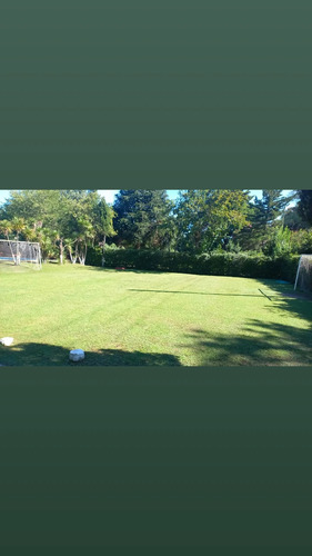 Quinta Alquiler En 20 De Junio