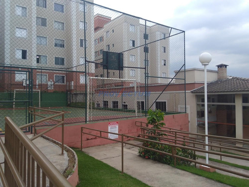 Imagem 15 de 22 de Apartamento À Venda Em Loteamento Parque São Martinho - Ap192054