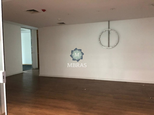 Imagem 4 de 13 de Cenesp - Centro Empresarial De São Paulo - Mb11630