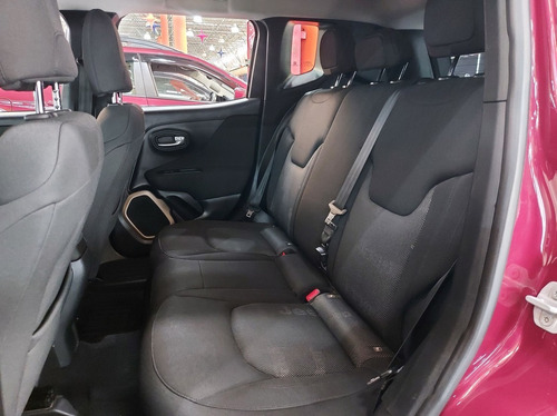 Imagem 18 de 19 de Jeep Renegade 1.8 16v Sport