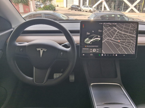 Tesla MODEL Y P100D PERFORMANCE AWD ELÉTRICO