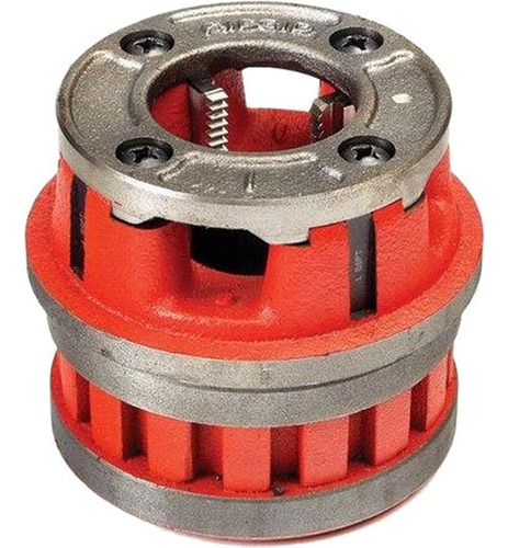 Cabezal De 1''  Npt (terraja 12r) (37400), Ridgid