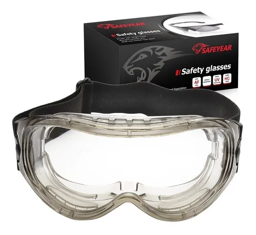 Gafas de seguridad safeyear sale