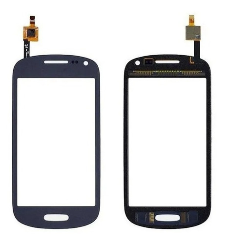 Touch Samsung Galaxy Exhibit T599 T599n T599v Negro