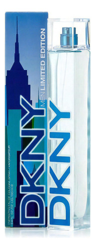 Dkny Summer Edition 100ml Hombre