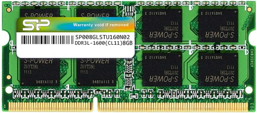 Memoria Ram Ddr3 8gb Para  Laptop