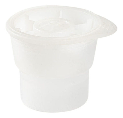 Molde De Silicona For Hacer Bolas De Whisky Reutilizables