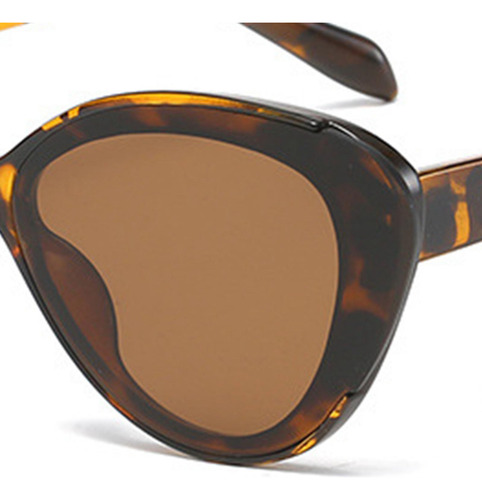Gafas De Tipo Para Mujer, Estilo Retro, 140x50x144mm