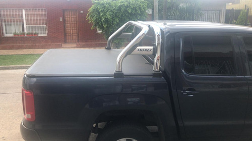 Volkswagen Amarok 2.0 Cd Tdi 180cv 4x2 Trendline B33 2013