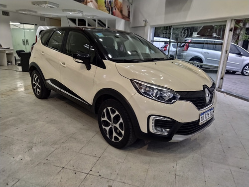 Imagen 3 de 12 de Renault Captur 2.0 Intens
