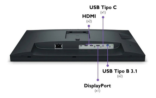 Monitor Para Fotografia Benq Sw Series 27 2k Sw270c Srgb Csi