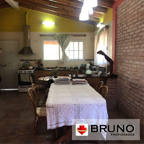 Casa En Venta En Merlo Norte