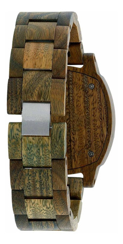 Relógio, Wewood, Motus Army