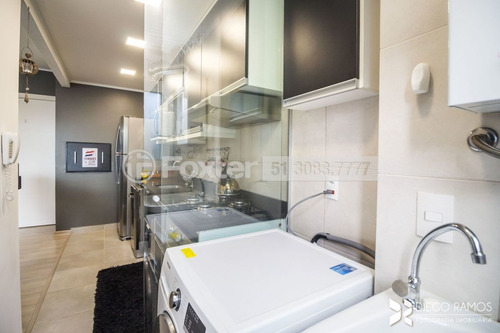 Imagem 24 de 30 de Apartamento, 2 Dormitórios, 63.43 M², Camaquã - 107129