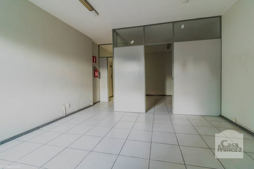Imagem 1 de 10 de Sala-andar À Venda No Santo Antônio - Código 265162 - 265162