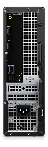Dell Vostro 3710 Intel Core I5 12th 16gb Ram 512 Ssd Nvme (Usado)