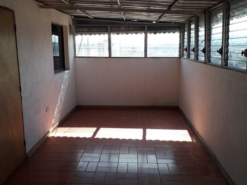 Imagen 8 de 14 de Oferta Oportunidad Pent House Apartamento En Boleíta Norte