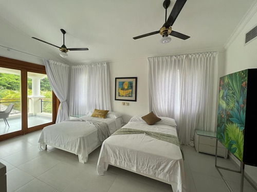 Ventavilla En Cocotal Golf & Country Club