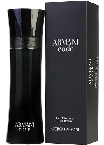 Armani code top 30 ml