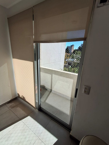 Departamento En Alquiler En San Martin Centro De 2 Ambientes