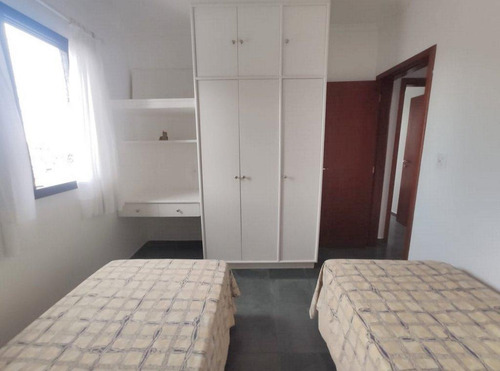 Apartamento Com 3 Dormitórios À Venda, 90 M² - Enseada - Guarujá/sp - Ap6476