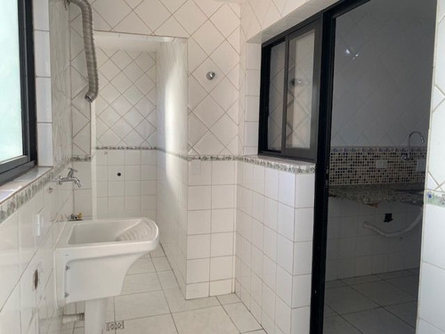 07009 - Apartamento 3 Dorms. (1 Suíte), Freguesia Do Ó - São Paulo/sp - 7009