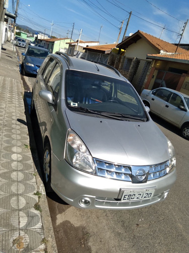 Imagem 1 de 7 de Nissan
