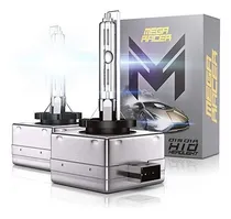 Comprar Mega Racer D1c D1r D1s Faros Hid Lámpara De Xenón D1s Lámpar