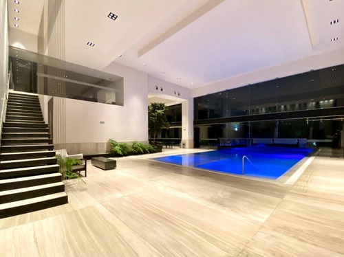 Imagen 22 de 30 de Venta O Renta!!! Frente Al Centro Comercial Santa Fe!! 4 Habitaciones