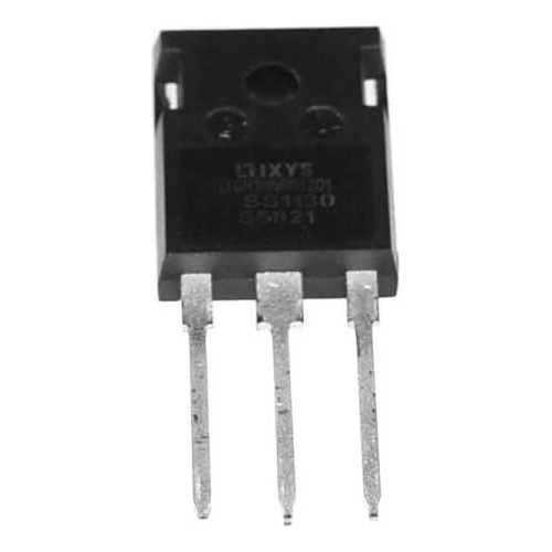Ixgh30n60b2d1 Igbt Sge11829