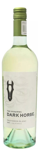 Vino Blanco Dark Horse Sauvignon Blanc 7