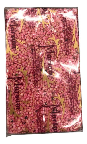 10 Barras Alegrias Amaranto 46g C/u Fresa Chocolate Marsam