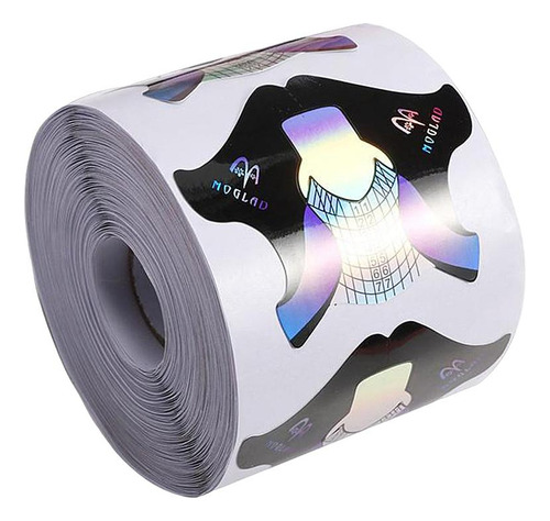 Extensiones De Uñas De Gel Uv Papel Para Uñas Herramientas