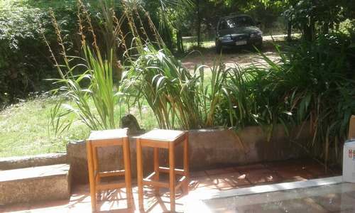 Casa En La Barra. Cerca Del Mar Y Colegio.