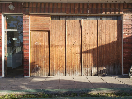 Venta Local Comercial Zona Sur Con Cochera