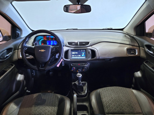 Chevrolet Prisma 1.4 Ltz 98cv