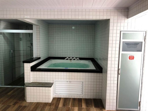 Apartamento - Venda - Aviação - Praia Grande - Air21