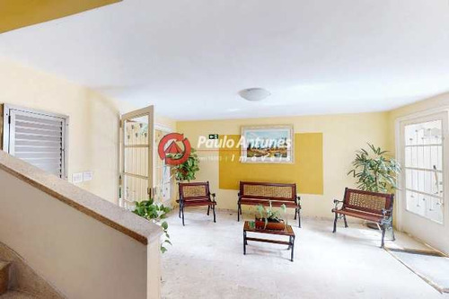 Imagem 10 de 12 de Apartamento 1 Dorm, - R$ 380.000,00 - 55m² - Código: 9416 - V9416