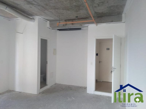Imagem 1 de 3 de Ref.: 2152 - Sala Em Osasco Para Venda - V2152