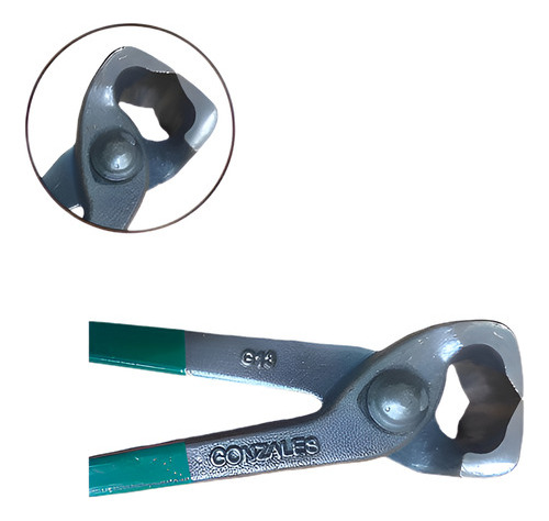 G13 Armador 15'' Polegadas Profissional
