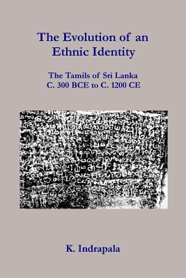 Libro The Evolution Of An Ethnic Identity: The Tamils Of ...