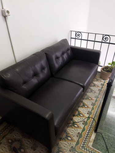 Sillón Dos Cuerpos