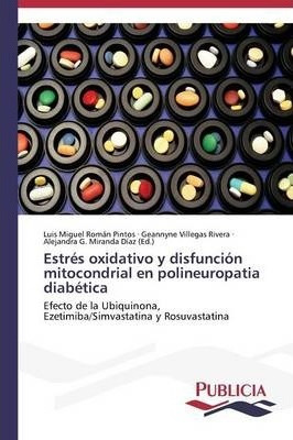 Libro Estres Oxidativo Y Disfuncion Mitocondrial En Polin...