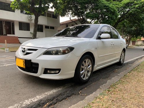 Mazda 3 2.0 Lxna7