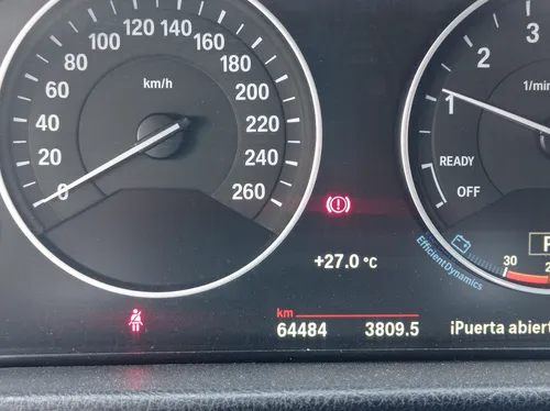BMW Serie 4 2.0 420ia Coupe Executive At