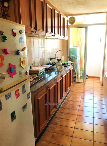 Venta Apartamento 2 Dormitorios La Blanqueada Bepropiedades