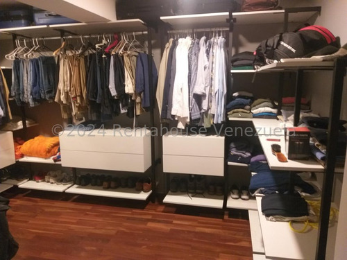 Apartamento En Venta La Castellana Mls #24-28847 Bm