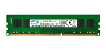 Comprar Memoria Ram Samsung Ddr3 8gb Pc3-12800 1600mhz Dimm Pc Escri